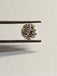 1.78 CT Natural Old European Cut Diamond, Fancylike Yellowish, VS1