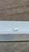 0.65 CT Natural Round Brilliant Cut H SI2