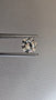 0.65 CT Natural Round Brilliant Cut H SI2