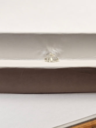 1.00 Natural RB JK SI1-SI2