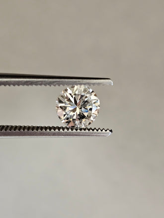 1.00 Natural RB JK SI1-SI2