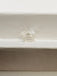GIA 1.02 CT Cushion Diamond, I, SI1