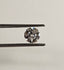 GIA 1.19 CT Natural Round Diamond, J, SI1
