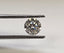 1.13 CT Natural Round Brilliant J-K I1-I2