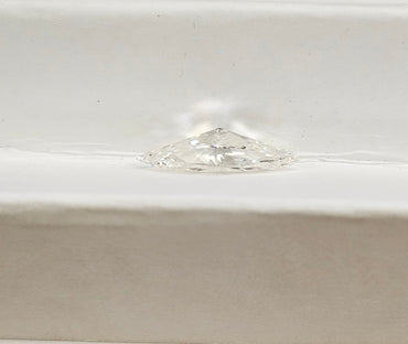 1.03 CT Natural Marquise Diamond, G-H, SI1-SI2
