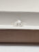 IGI 0.99 CT Natural Marquise Cut, G I1