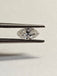 IGI 0.99 CT Natural Marquise Cut, G I1