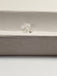 GIA 0.70 CT Natural Oval Modified G SI2