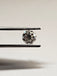 1.08 CT Natural Round Diamond, GH, I1