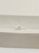 GIA 1.00 CT Natural Square Emerald Diamond, G, VS1