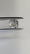 GIA 1.00 CT Natural Cushion Modified Diamond, H, VS2
