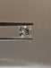 1.07 CT Natural Princess Novelty Cut H-I VS