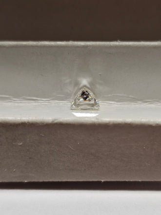 1.07 CT Natural Princess Novelty Cut H-I VS