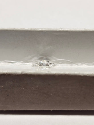 0.51 CT Natural Antique Marquise F I1