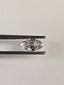 0.51 CT Natural Antique Marquise F I1