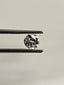 0.56 CT Natural Old European Cut I-J VS