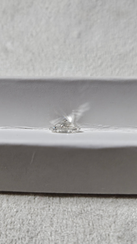 0.55 CT Natural Marquise H-I Imperfect