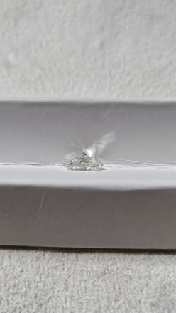 0.55 CT Natural Marquise H-I Imperfect