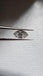 0.55 CT Natural Marquise H-I Imperfect
