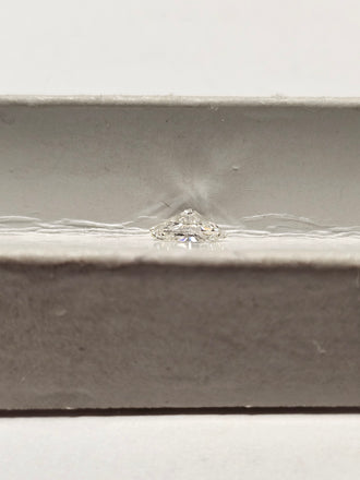 0.54 CT Natural Marquise H-I VS2