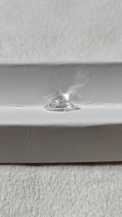 0.78 CT Natural Marquise G-H SI1