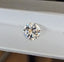 1.09 CT Natural Round Diamond, JK, VVS1-VVS2