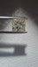2.11 CT Natural Princess Cut Diamond M-N I2 -75