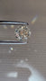 1.20 CT Natural Round Brilliant , IJ I2