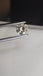 .68 CT Natural Round Brilliant Cut, M I1