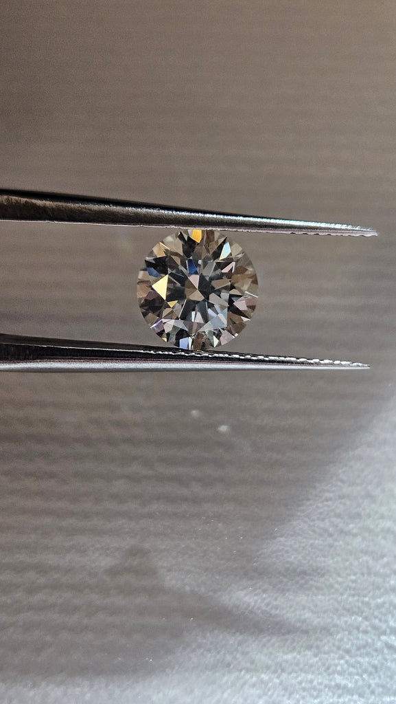 1.22 CT Natural RB K VS1-VS2