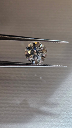 1.22 CT Natural RB K VS1-VS2