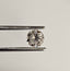 GIA 1.01 CT Natural Round Diamond, M, SI2