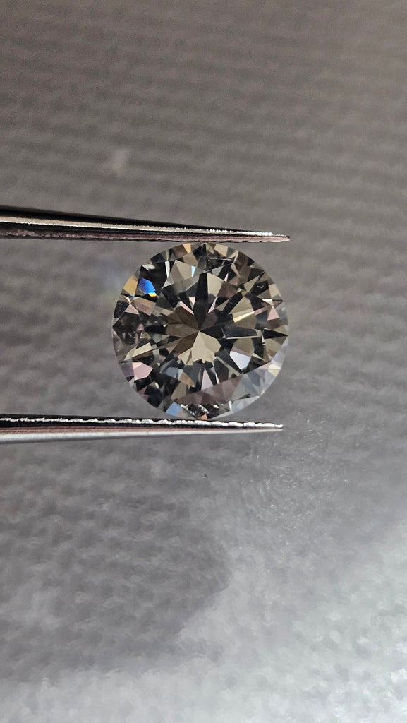 GIA 1.84 CT Natural RB M VVS2