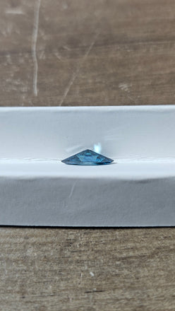 1.16 CT Natural MQ Blue treated SI2