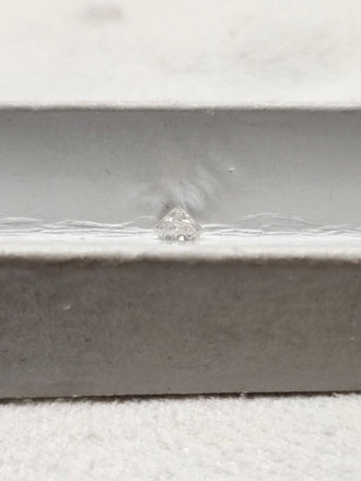 0.50 CT Natural RB K SI2