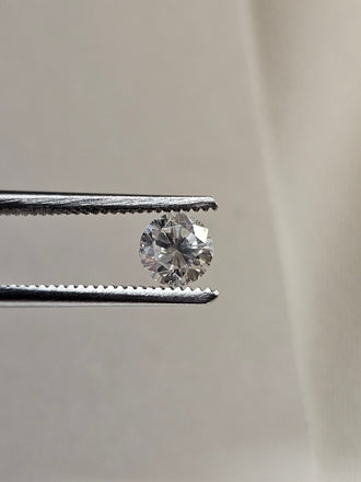 0.50 CT Natural RB K SI2