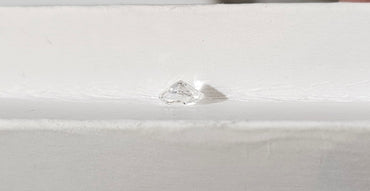 0.55 CT Natural Oval E-F SI1-SI2