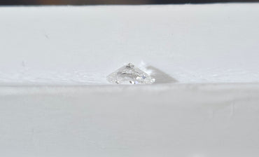 0.75 CT Natural Marquise Cut FG VS
