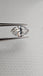 0.75 CT Natural Marquise Cut FG VS