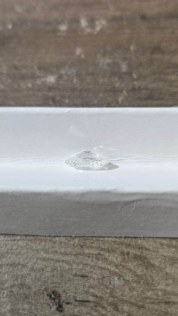 1.02 CT Natural Marquise FG SI1