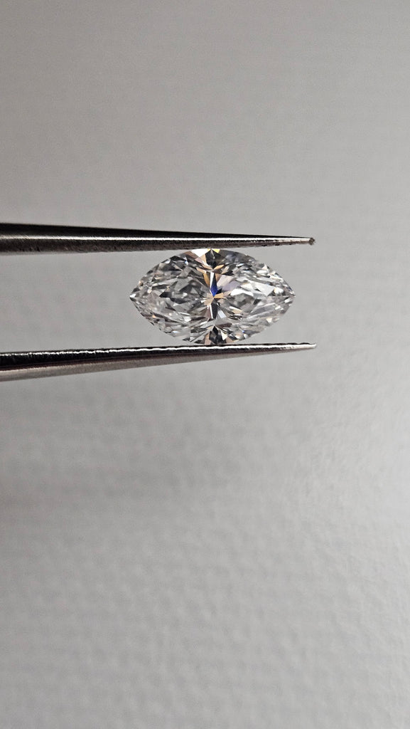 1.02 CT Natural Marquise FG SI1
