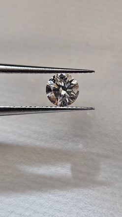 0.62 CT Natural RB I I2