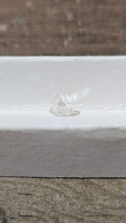 0.60 CT Natural RB K SI2