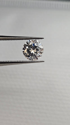 0.60 CT Natural RB K SI2