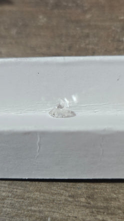 0.52 CT Natural Round Brilliant HI VS2