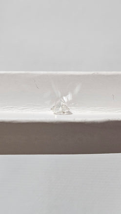 0.74 CT Natural OE Cut GH VS1