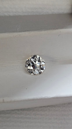0.74 CT Natural OE Cut GH VS1