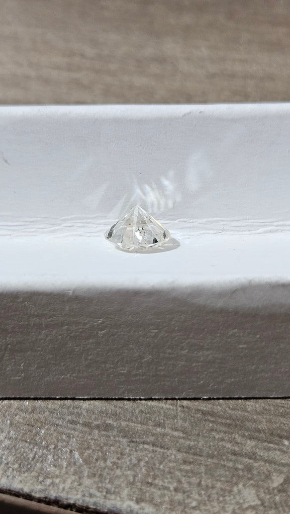 0.83 CT Natural RB K I1