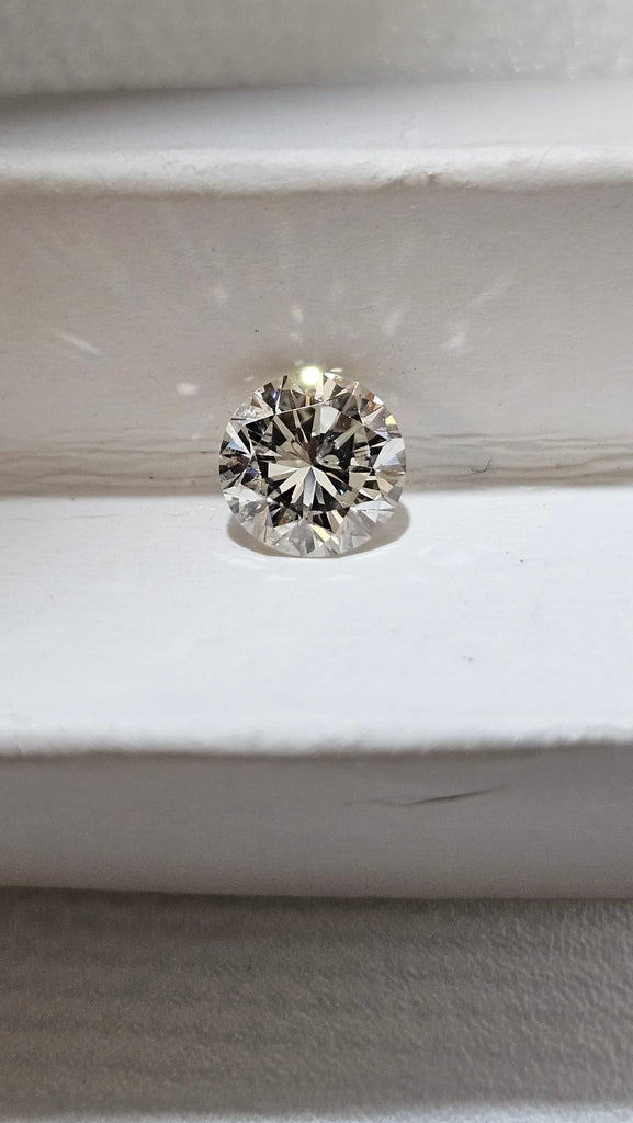 0.83 CT Natural RB K I1