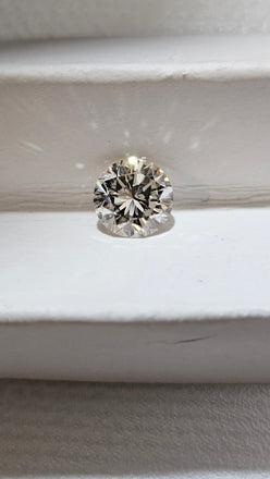 0.83 CT Natural RB K I1
